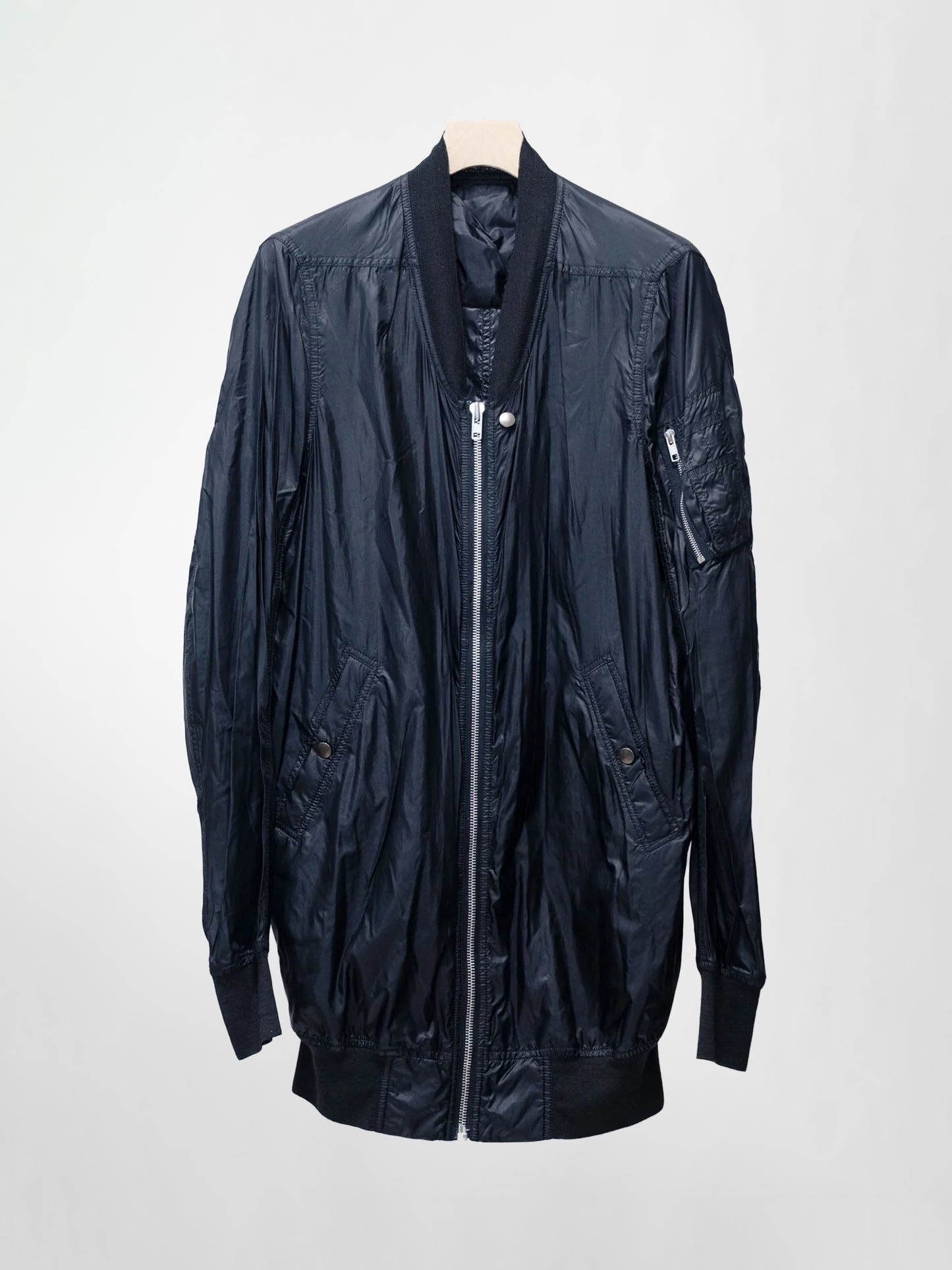 Rick Owens FAUN 15 SS MESSIAH FLIGHT NX size:46