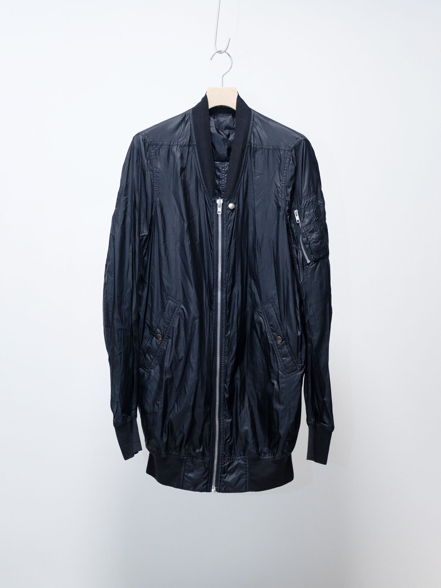 Rick Owens FAUN 15 SS MESSIAH FLIGHT NX size:46