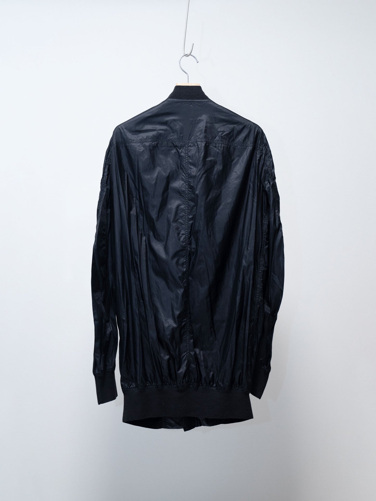 Rick Owens FAUN 15 SS MESSIAH FLIGHT NX size:46
