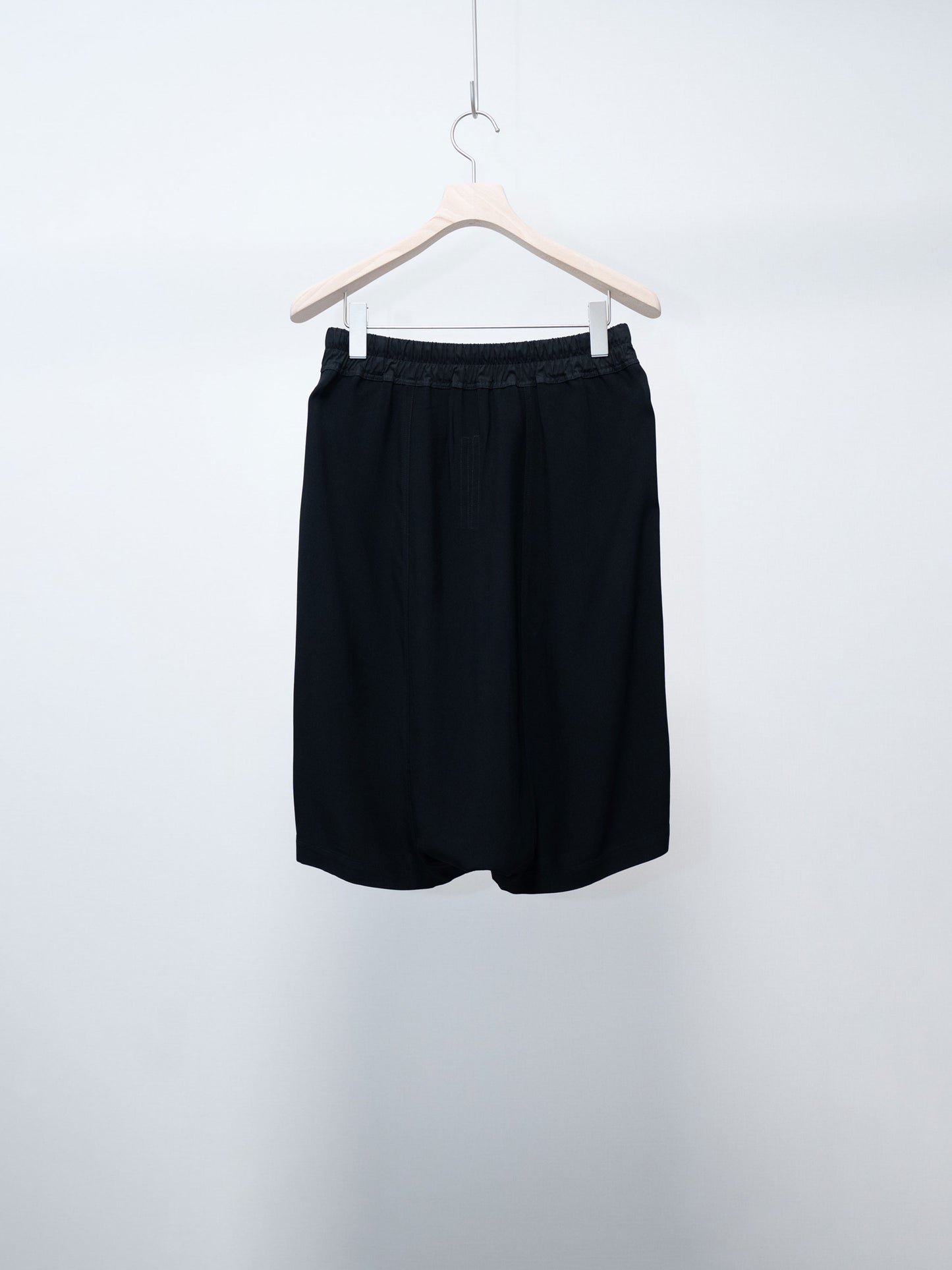 Rick Owens PODS SHORTS for Woman