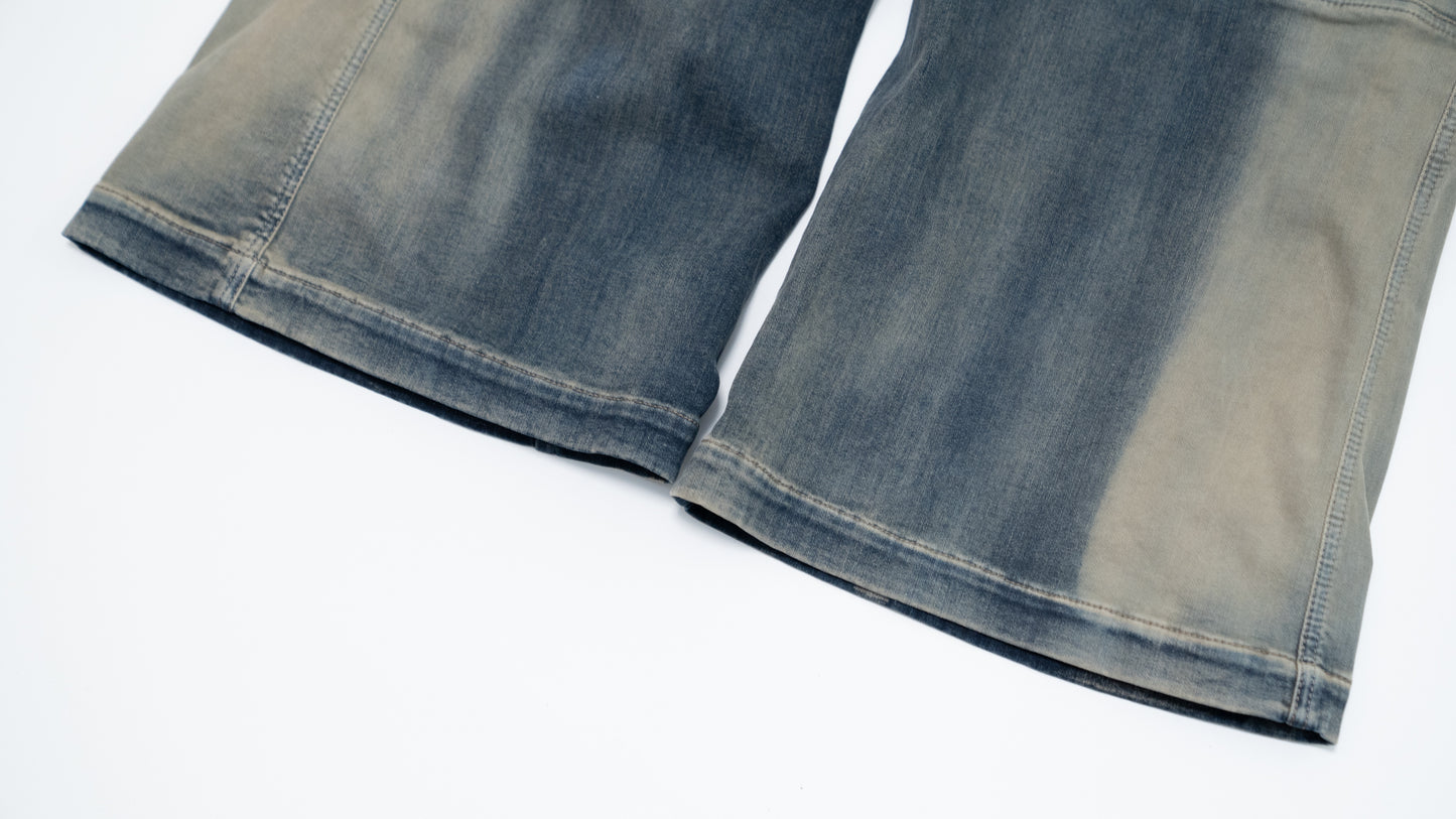 Rick Owens 23SS EDFU DOUBLE CARGO JUMBO BELAS IT44