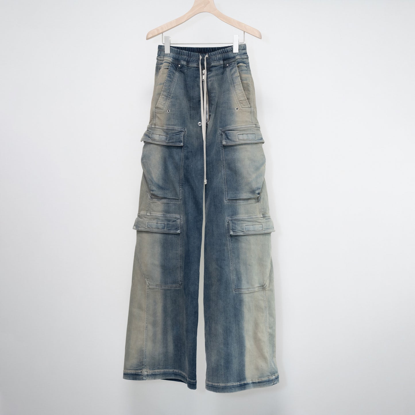 Rick Owens 23SS EDFU DOUBLE CARGO JUMBO BELAS IT44