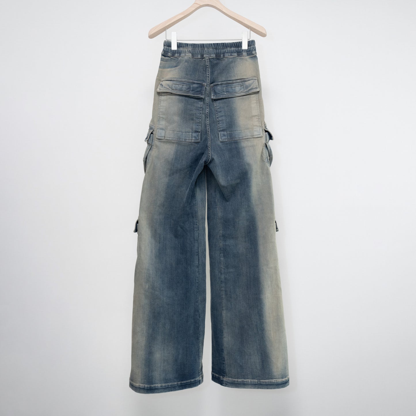 Rick Owens 23SS EDFU DOUBLE CARGO JUMBO BELAS IT44