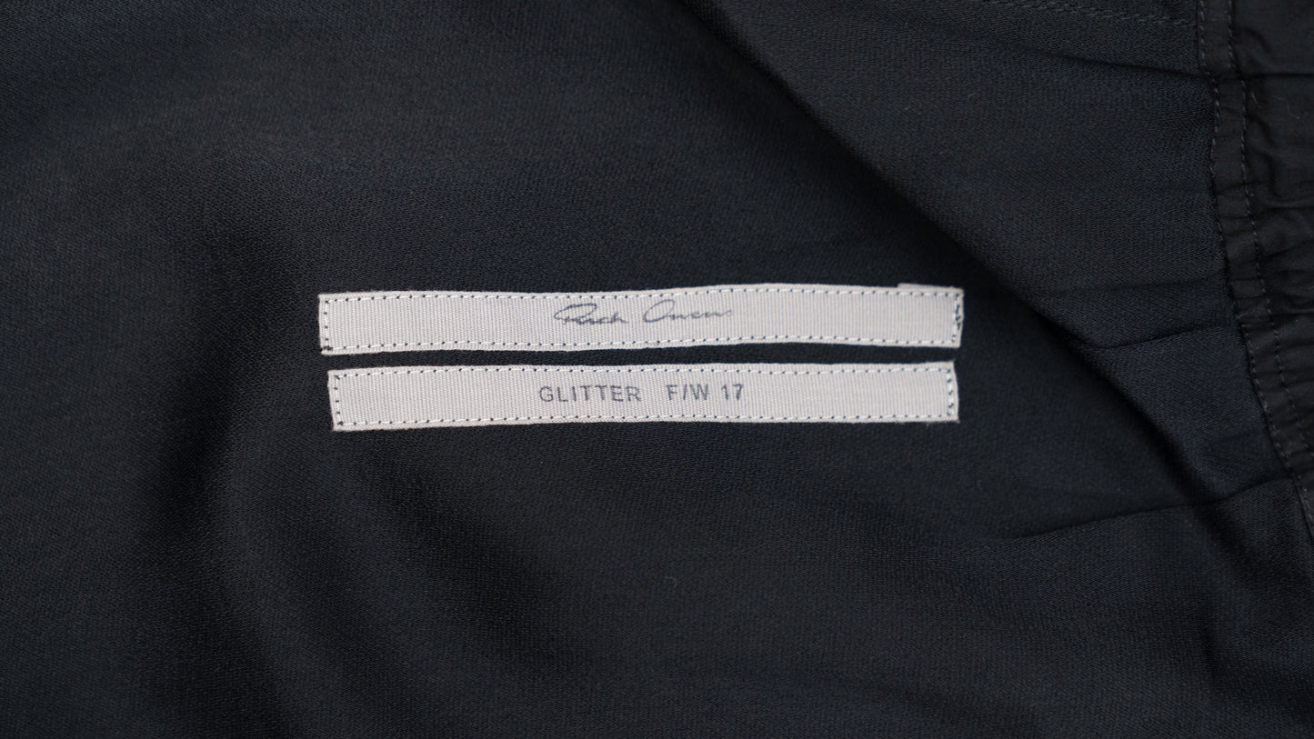 Rick Owens PODS SHORTS for Woman