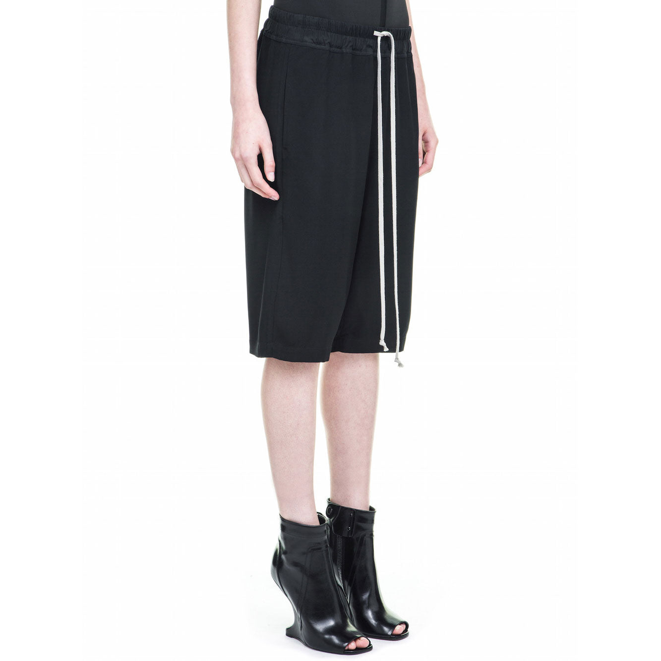 Rick Owens PODS SHORTS for Woman