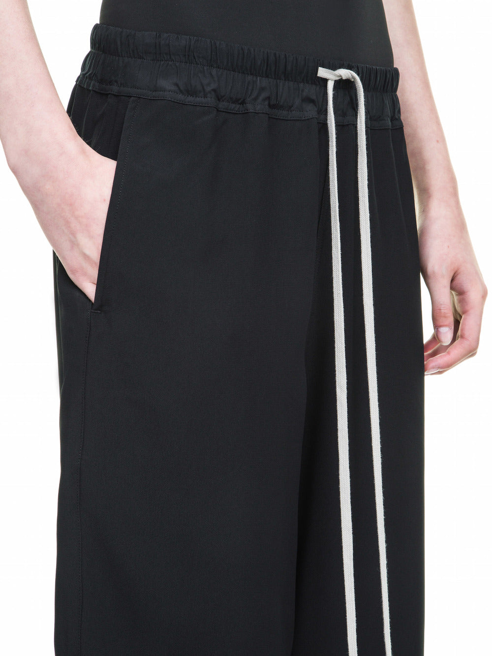 Rick Owens PODS SHORTS for Woman