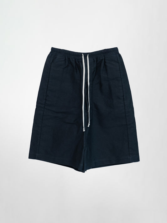 Rick Owens MOODY FW14 BIG SHORTS D IT46