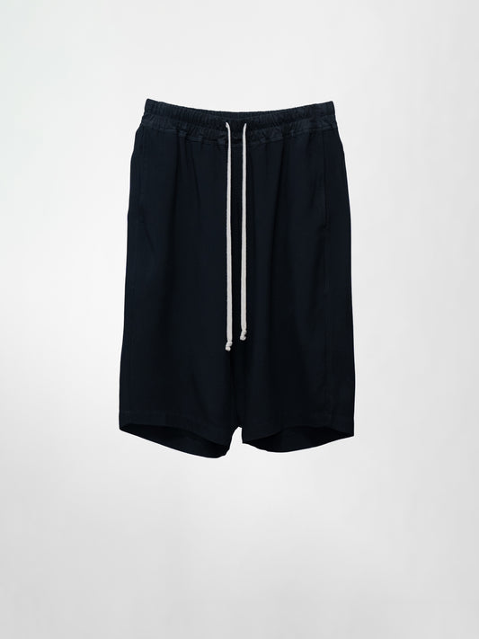 Rick Owens PODS SHORTS for Woman