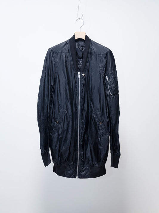 Rick Owens FAUN 15 SS MESSIAH FLIGHT NX size:46