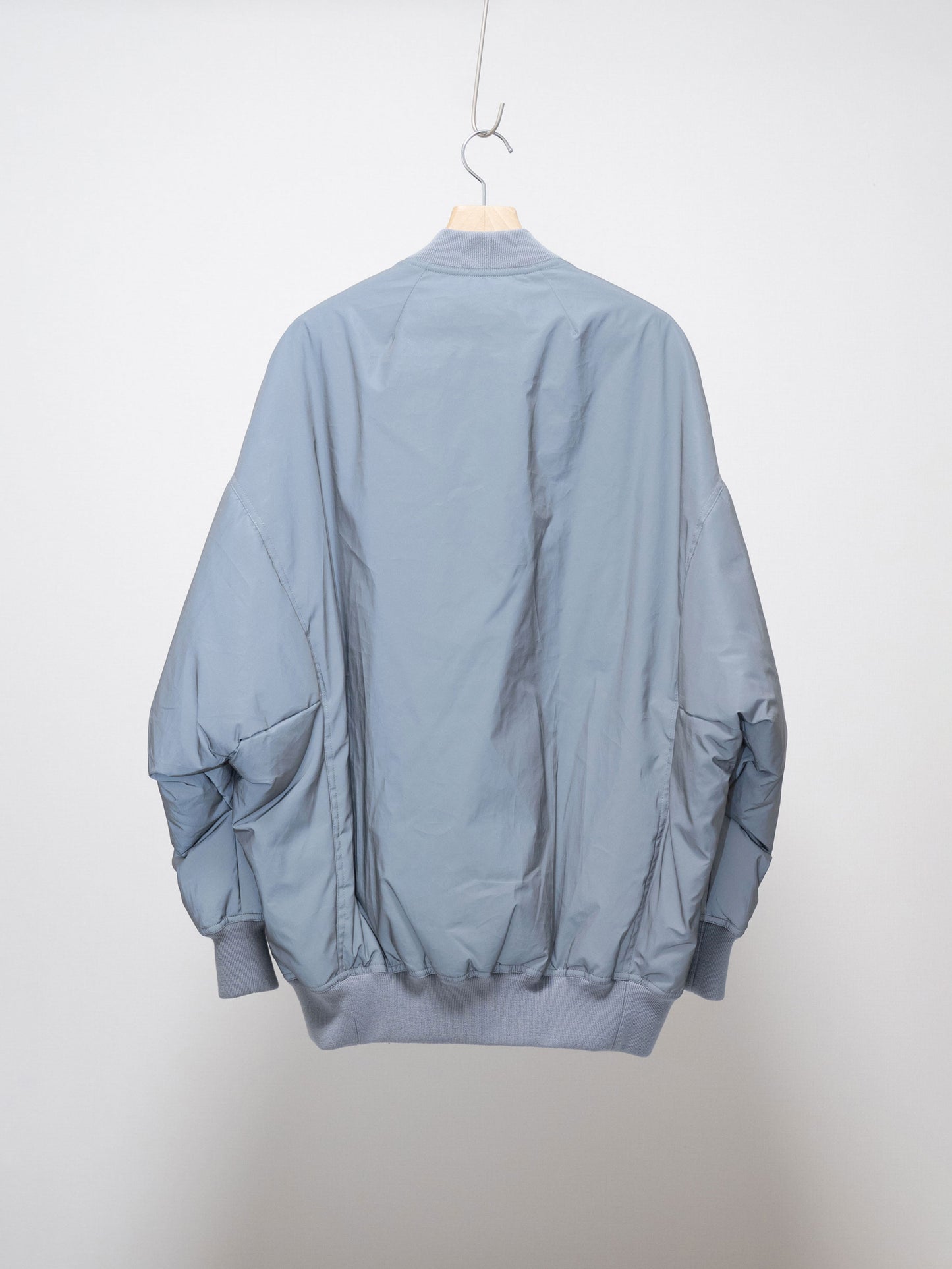 Rick Owens STROBE 22 FW JUMBO PETER FLIGHT size:46