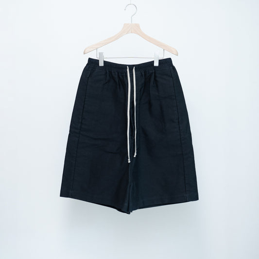 Rick Owens MOODY FW14 BIG SHORTS D IT46